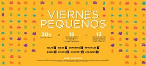 promociones el palacio de hierro