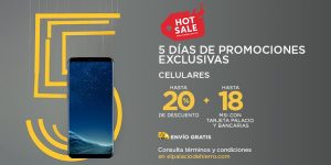 promociones el palacio de hierro