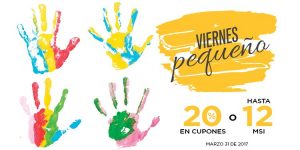 promociones el palacio de hierro