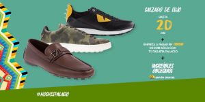 promociones el palacio de hierro