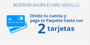 promociones aeromar