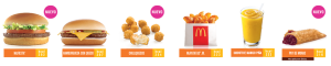 promociones mc donalds