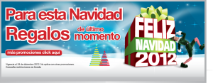 promocion navidad officemax