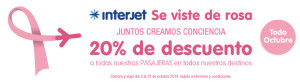 interjet promociones