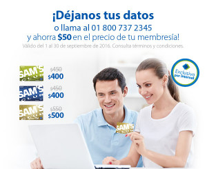 promociones sams club