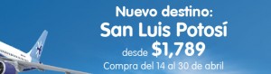 promociones interjet