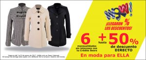 promociones de sears