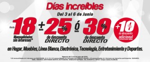 promociones de sears