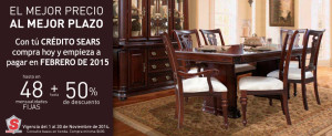 promociones de sears