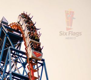 promociones six flags