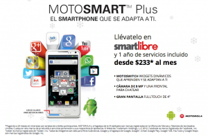 smartphone iusacell navidad