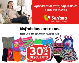 promociones soriana