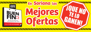 ofertas soriana