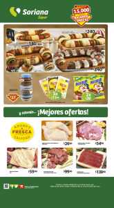 ofertas soriana super