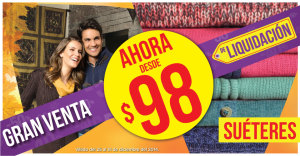 promociones suburbia