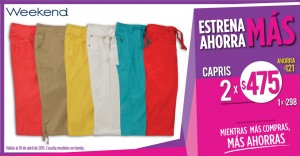 promociones suburbia