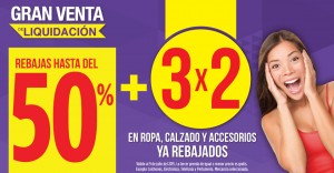 promociones suburbia