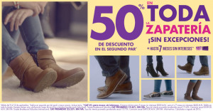 promociones suburbia