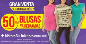 promociones suburbia