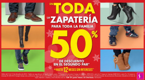 promociones suburbia