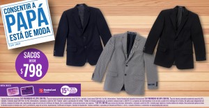 promociones suburbia