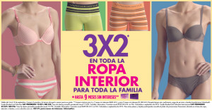 promociones suburbia
