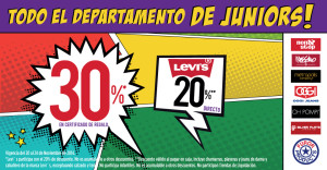 promociones suburbia