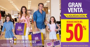 promociones suburbia