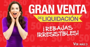 promociones suburbia