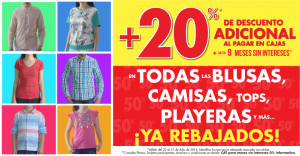 promociones suburbia