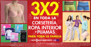 promociones suburbia