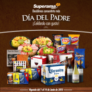 promociones superama
