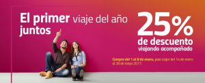 promociones vuelos tar