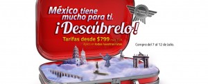 promociones vuelos tar