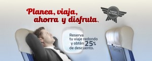 promociones vuelos tar