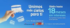 promociones vuelos tar