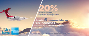 promociones vuelos tar