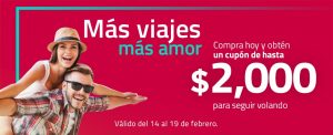 promociones vuelos tar