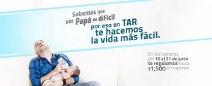 promociones vuelos tar