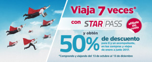 promociones vuelos tar