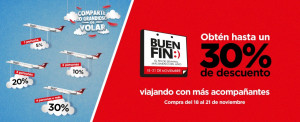 promociones vuelos tar