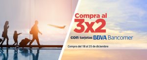 promociones vuelos tar