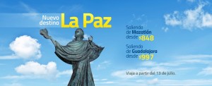 promociones vuelos tar