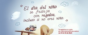 promociones vuelos tar