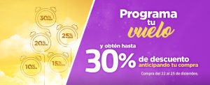 promociones vuelos tar