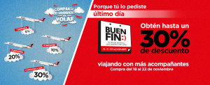 promociones vuelos tar