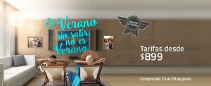 promociones vuelos tar