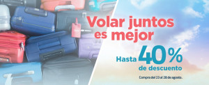 promociones vuelos tar