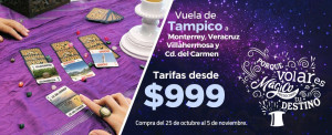 promociones vuelos tar