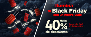 promociones vuelos tar